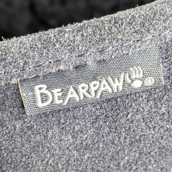 Bearpaw Eva Boot - Charcoal - Picture 9 of 11